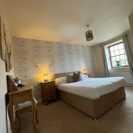 Sandfordarms Appleby-in-Westmorland Екстер'єр фото