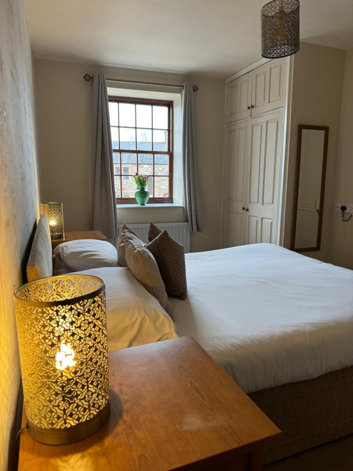 Sandfordarms Appleby-in-Westmorland Екстер'єр фото